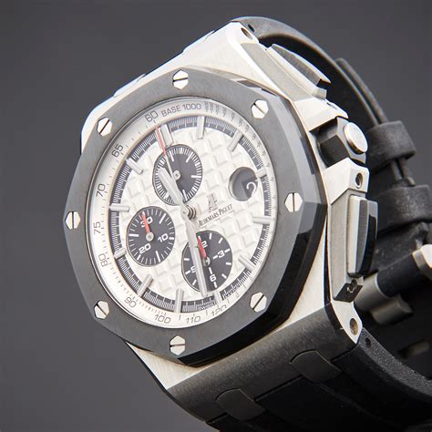 audemars piguet timepiece|audemars piguet lowest price.